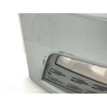 Recambio de paragolpes delantero para seat leon st (5f8) 1.4 tsi referencia OEM IAM 5F0807217BR / 5F0807221RGRU  