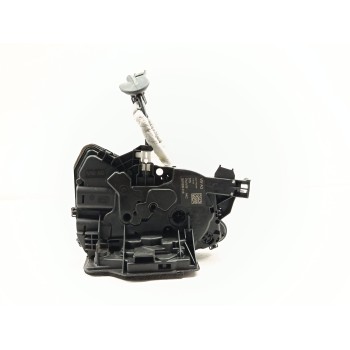 Recambio de cerradura puerta trasera derecha para volkswagen t-roc (d11) style referencia OEM IAM 5TA839016Q / 3J0839016  