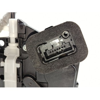 Recambio de cerradura puerta trasera derecha para volkswagen t-roc (d11) style referencia OEM IAM 5TA839016Q / 3J0839016  