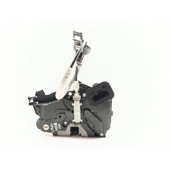 Recambio de cerradura puerta trasera derecha para volkswagen t-roc (d11) style referencia OEM IAM 5TA839016Q / 3J0839016  