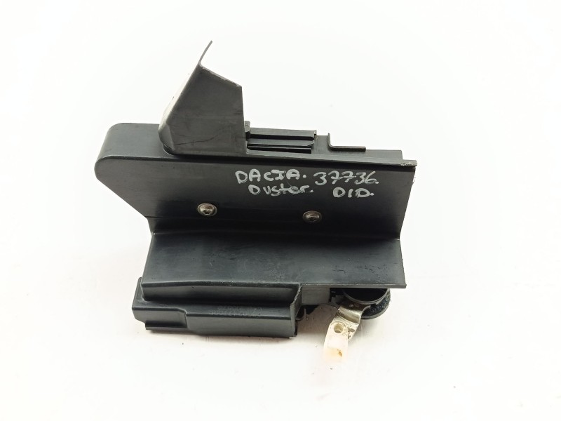 Recambio de cerradura puerta delantera derecha para dacia duster (hm_) 1.0 lpg (hmmt) referencia OEM IAM 805024778R  