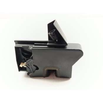 Recambio de cerradura puerta delantera derecha para dacia duster (hm_) 1.0 lpg (hmmt) referencia OEM IAM 805024778R  