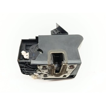 Recambio de cerradura puerta delantera derecha para dacia duster (hm_) 1.0 lpg (hmmt) referencia OEM IAM 805024778R  