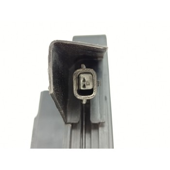 Recambio de cerradura puerta delantera derecha para dacia duster (hm_) 1.0 lpg (hmmt) referencia OEM IAM 805024778R  