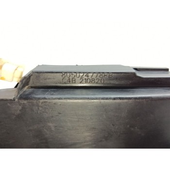 Recambio de cerradura puerta delantera derecha para dacia duster (hm_) 1.0 lpg (hmmt) referencia OEM IAM 805024778R  