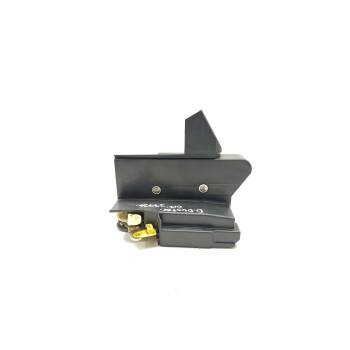 CERRADURA PUERTA DELANTERA IZQUIERDA 805036293R 