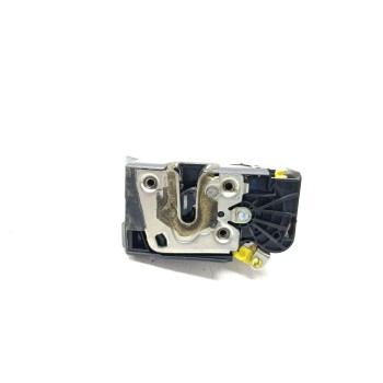 Recambio de cerradura puerta delantera izquierda para dacia duster (hm_) 1.0 lpg (hmmt) referencia OEM IAM 805036293R  