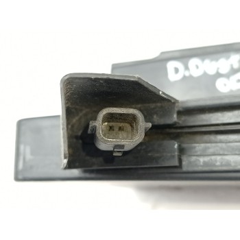 Recambio de cerradura puerta delantera izquierda para dacia duster (hm_) 1.0 lpg (hmmt) referencia OEM IAM 805036293R  
