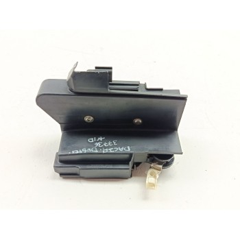 CERRADURA PUERTA TRASERA DERECHA 825023654R / 825020888R 