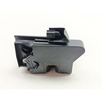 Recambio de cerradura puerta trasera derecha para dacia duster (hm_) 1.0 lpg (hmmt) referencia OEM IAM 825023654R / 825020888R  