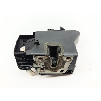 Recambio de cerradura puerta trasera derecha para dacia duster (hm_) 1.0 lpg (hmmt) referencia OEM IAM 825023654R / 825020888R  