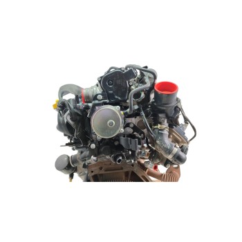 Recambio de motor completo para renault kangoo profesional referencia OEM IAM K9KA6  