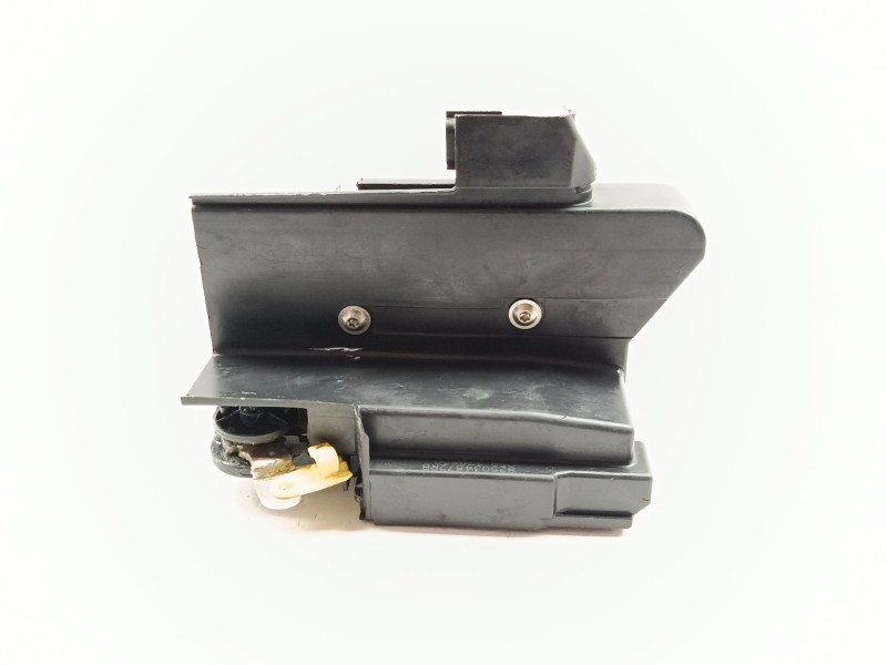 Recambio de cerradura puerta trasera izquierda para dacia duster (hm_) 1.0 lpg (hmmt) referencia OEM IAM 825031773R / 825034872R