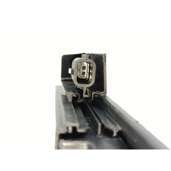 Recambio de cerradura puerta trasera izquierda para dacia duster (hm_) 1.0 lpg (hmmt) referencia OEM IAM 825031773R / 825034872R