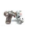 Recambio de turbocompresor para citroën c-elysée seduction referencia OEM IAM 9673283680  