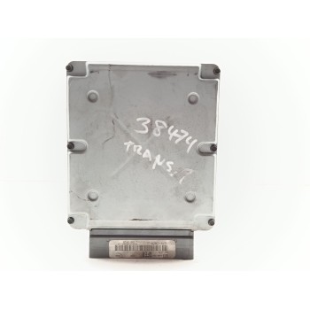 Recambio de centralita motor uce para ford transit caja cerrada, corta (fy) (2000 =>) ft 260 2.0 referencia OEM IAM 1C1A12A650LE