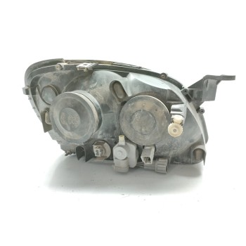 Recambio de faro izquierdo para nissan almera tino (v10m) acenta referencia OEM IAM 26060BU200  