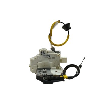 CERRADURA PUERTA DELANTERA DERECHA 8J1837016A 