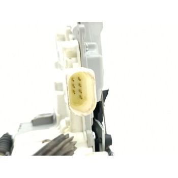 Recambio de cerradura puerta delantera derecha para audi q5 (8rb) 3.0 tdi quattro referencia OEM IAM 8J1837016A  