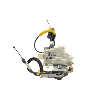 Recambio de cerradura puerta delantera izquierda para audi q5 (8rb) 3.0 tdi quattro referencia OEM IAM 8J1837015A  