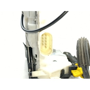 Recambio de cerradura puerta delantera izquierda para audi q5 (8rb) 3.0 tdi quattro referencia OEM IAM 8J1837015A  