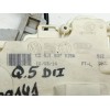 Recambio de cerradura puerta delantera izquierda para audi q5 (8rb) 3.0 tdi quattro referencia OEM IAM 8J1837015A  