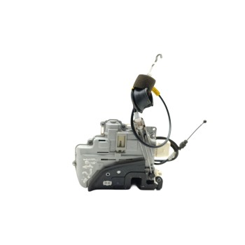 Recambio de cerradura puerta delantera izquierda para audi q5 (8rb) 3.0 tdi quattro referencia OEM IAM 8J1837015A  