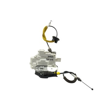 CERRADURA PUERTA TRASERA DERECHA 8K0839016 