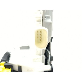 Recambio de cerradura puerta trasera derecha para audi q5 (8rb) 3.0 tdi quattro referencia OEM IAM 8K0839016  