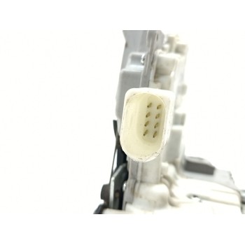 Recambio de cerradura puerta trasera izquierda para audi q5 (8rb) 3.0 tdi quattro referencia OEM IAM 8K0839015  