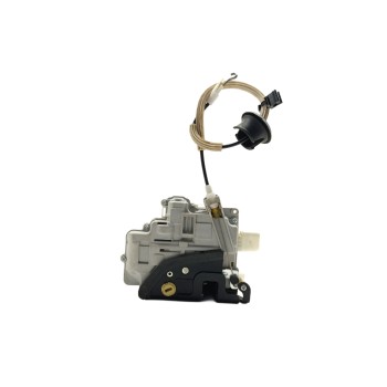 Recambio de cerradura puerta trasera izquierda para audi q5 (8rb) 3.0 tdi quattro referencia OEM IAM 8K0839015  
