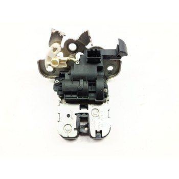 Recambio de cerradura maletero / porton para audi q5 (8rb) 3.0 tdi quattro referencia OEM IAM 8R0827505A  