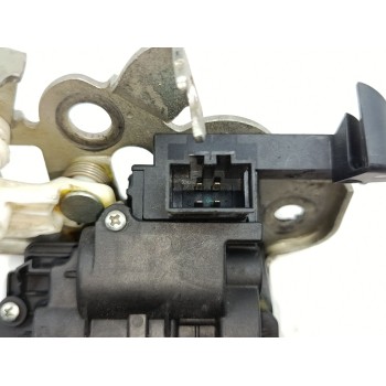 Recambio de cerradura maletero / porton para audi q5 (8rb) 3.0 tdi quattro referencia OEM IAM 8R0827505A  