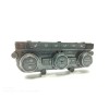 Recambio de mando climatizador para volkswagen golf vii lim. gtd bluemotion referencia OEM IAM 5G0907044AN  