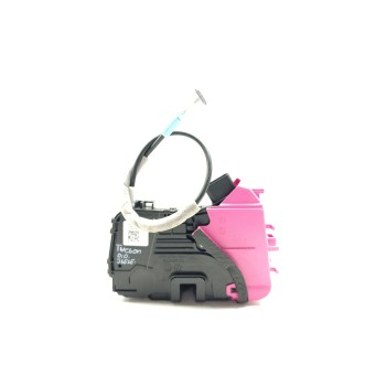 Recambio de cerradura puerta delantera derecha para hyundai tucson (nx) klass 2wd referencia OEM IAM 81320N7000  