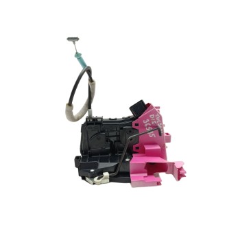 Recambio de cerradura puerta delantera izquierda para hyundai tucson (nx) klass 2wd referencia OEM IAM 81310N7000  