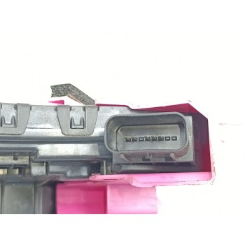 Recambio de cerradura puerta delantera izquierda para hyundai tucson (nx) klass 2wd referencia OEM IAM 81310N7000  