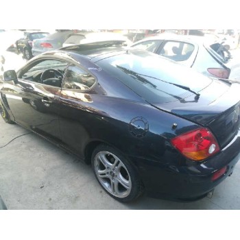 hyundai coupe (gk) del año 2002