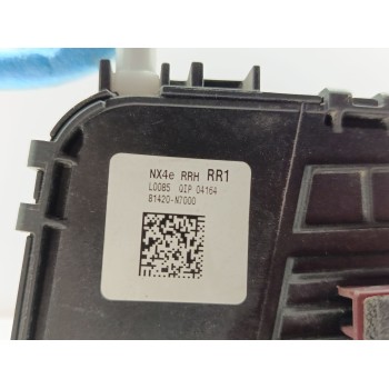 Recambio de cerradura puerta trasera derecha para hyundai tucson (nx) klass 2wd referencia OEM IAM 81420N7000  