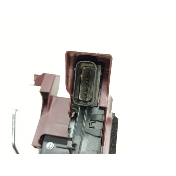 Recambio de cerradura puerta trasera derecha para hyundai tucson (nx) klass 2wd referencia OEM IAM 81420N7000  