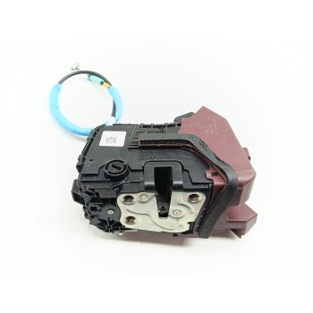 Recambio de cerradura puerta trasera derecha para hyundai tucson (nx) klass 2wd referencia OEM IAM 81420N7000  