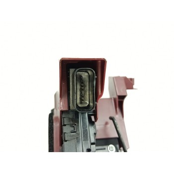 Recambio de cerradura puerta trasera izquierda para hyundai tucson (nx) klass 2wd referencia OEM IAM 81410N7000  