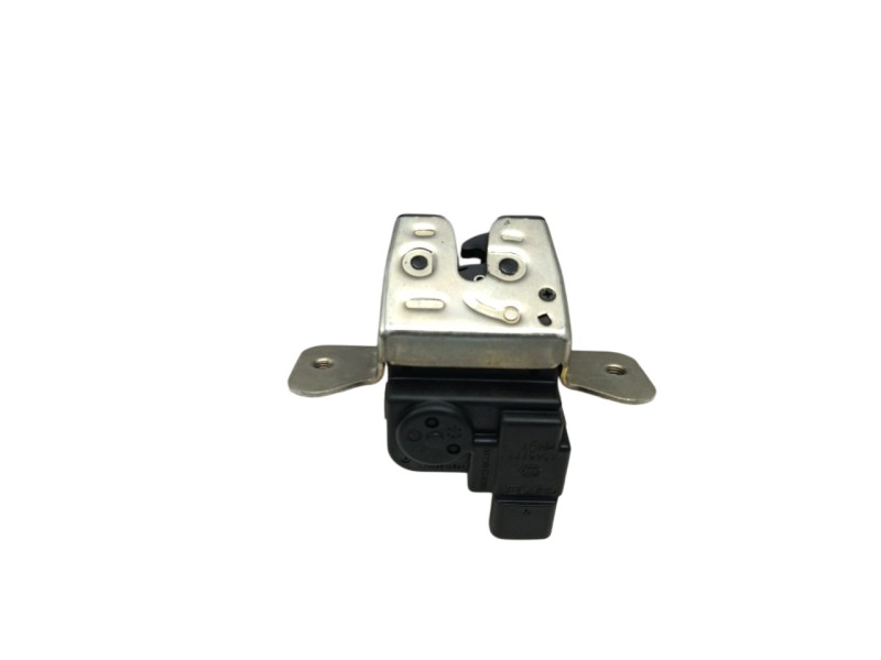 Recambio de cerradura maletero / porton para hyundai tucson (nx) klass 2wd referencia OEM IAM 81800N9000  