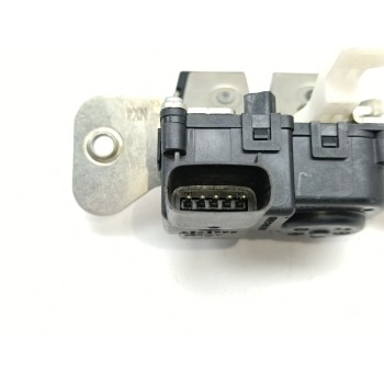 Recambio de cerradura maletero / porton para hyundai tucson (nx) klass 2wd referencia OEM IAM 81800N9000  