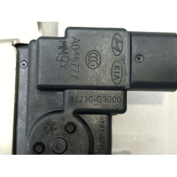 Recambio de cerradura maletero / porton para hyundai tucson (nx) klass 2wd referencia OEM IAM 81800N9000  