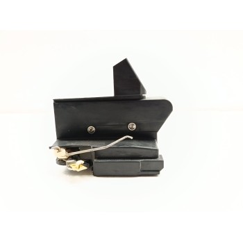 CERRADURA PUERTA DELANTERA IZQUIERDA 805036293R 