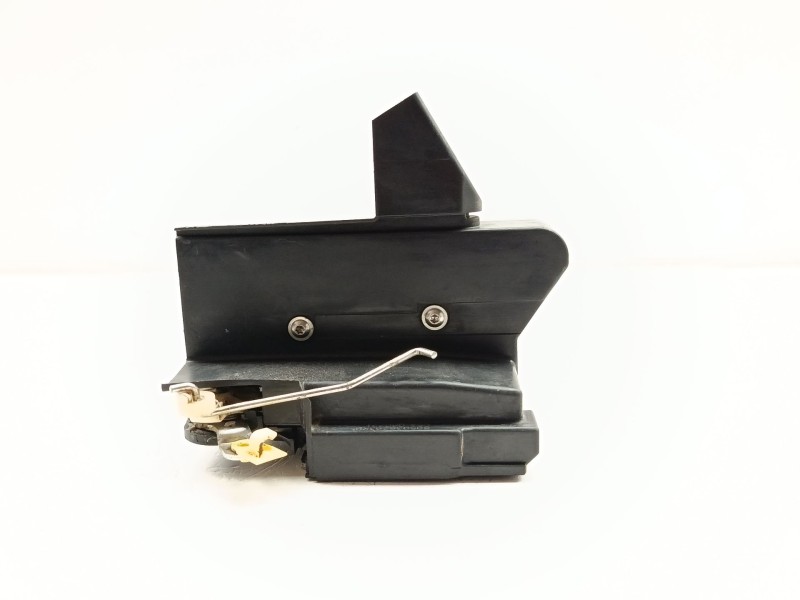 Recambio de cerradura puerta delantera izquierda para dacia duster (hm_) 1.0 tce 90 referencia OEM IAM 805036293R  