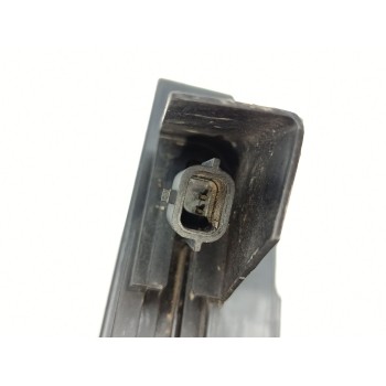 Recambio de cerradura puerta delantera izquierda para dacia duster (hm_) 1.0 tce 90 referencia OEM IAM 805036293R  