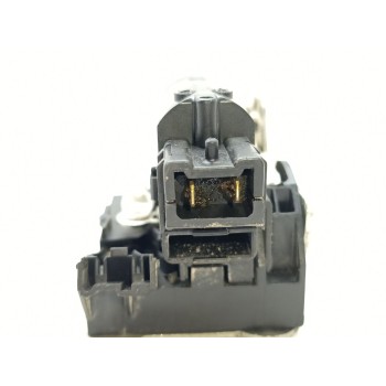 Recambio de cerradura puerta trasera derecha para dacia lodgy (js_) 1.6 lpg referencia OEM IAM 825020953R  