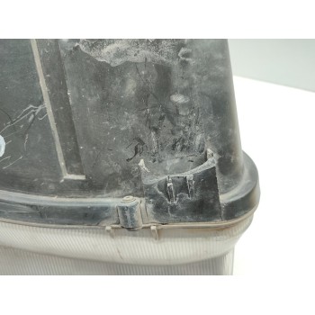 Recambio de faro izquierdo para nissan almera tino (v10m) acenta referencia OEM IAM 26060BU200  